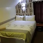 Portsmouth Budget Hotels - All Rooms Are En-Suite