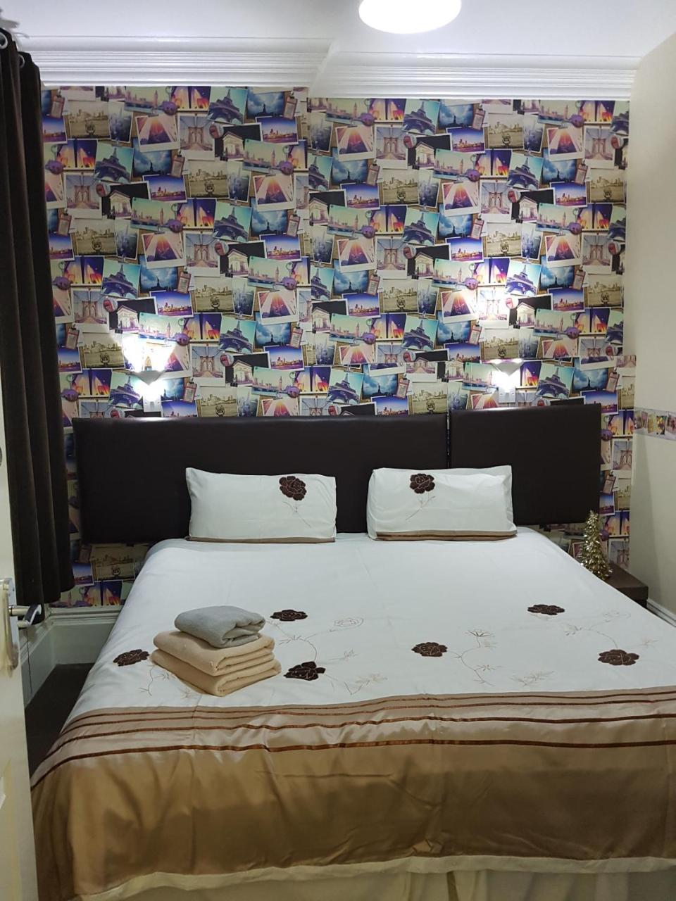 Budget - Are En-suite 3* Portsmouth